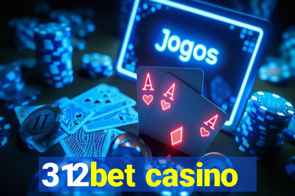 312bet casino